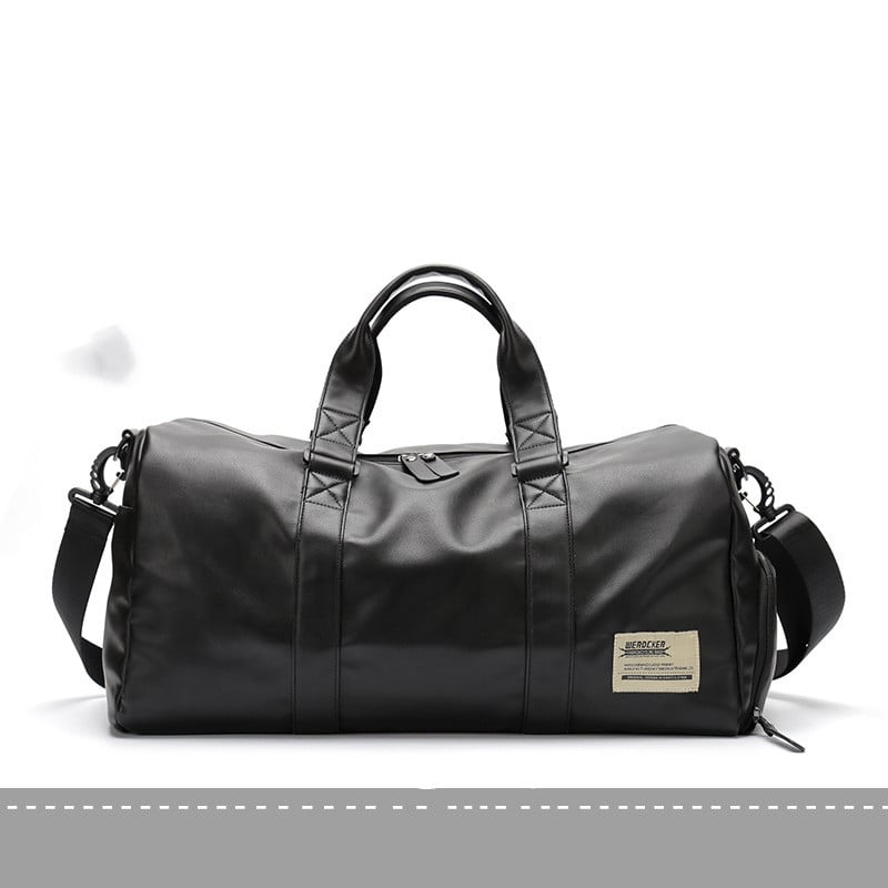 Sac de Sport Imperméable Grande Capacité - Gym & Voyage
