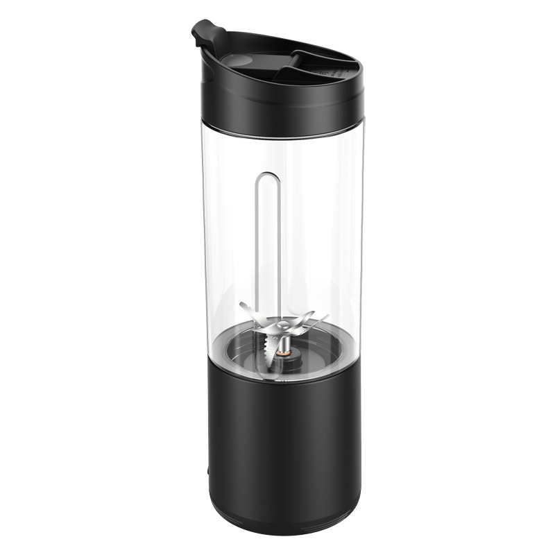 Mini Blender Portable Rechargeable USB - Smoothie & Jus Frais en 30s