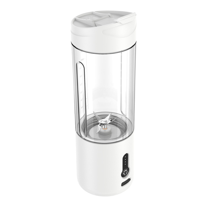 Mini Blender Portable Rechargeable USB - Smoothie & Jus Frais en 30s