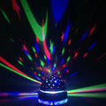 Projecteur Galaxie LED - Ambiance Magique pour Chambre