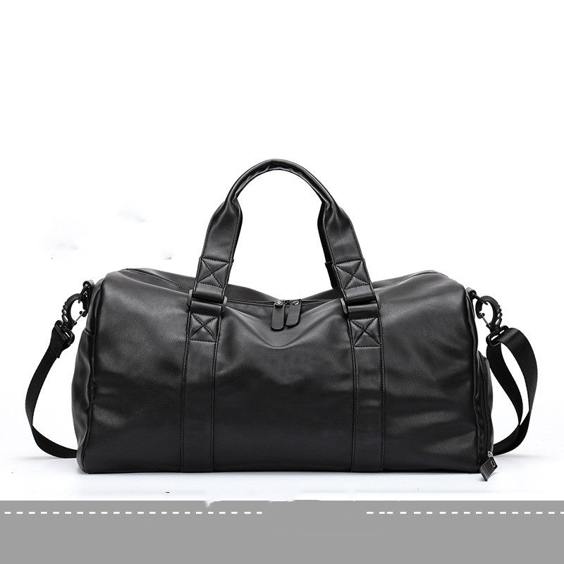Sac de Sport Imperméable Grande Capacité - Gym & Voyage