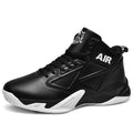 Baskets Homme Montantes Style Basketball - Chaussures Sport Urban AIR