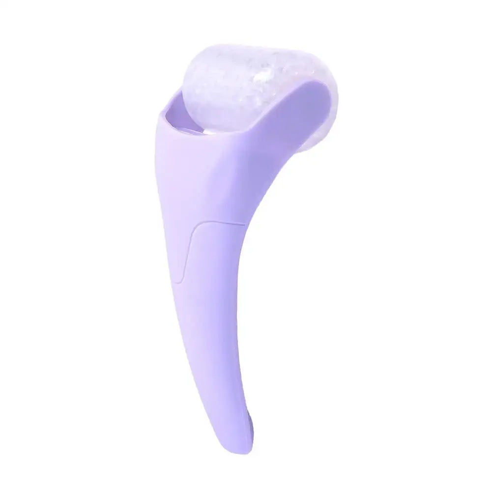 Ice Roller Visage - Anti-poches & Anti-gonflement ❄️