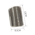 Brosse Massage Chat™ - Coin Grattoir Anti-Poils Auto-Toilettage