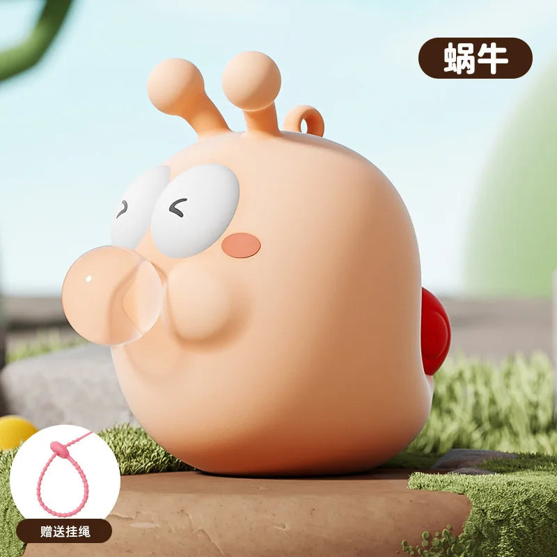 Figurine Anti-Stress Yeux Pop - Jouet Relaxant Mignon