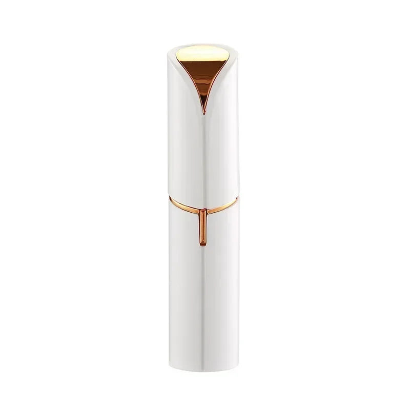 Épilateur Électrique Femme - Sans Douleur & Rechargeable