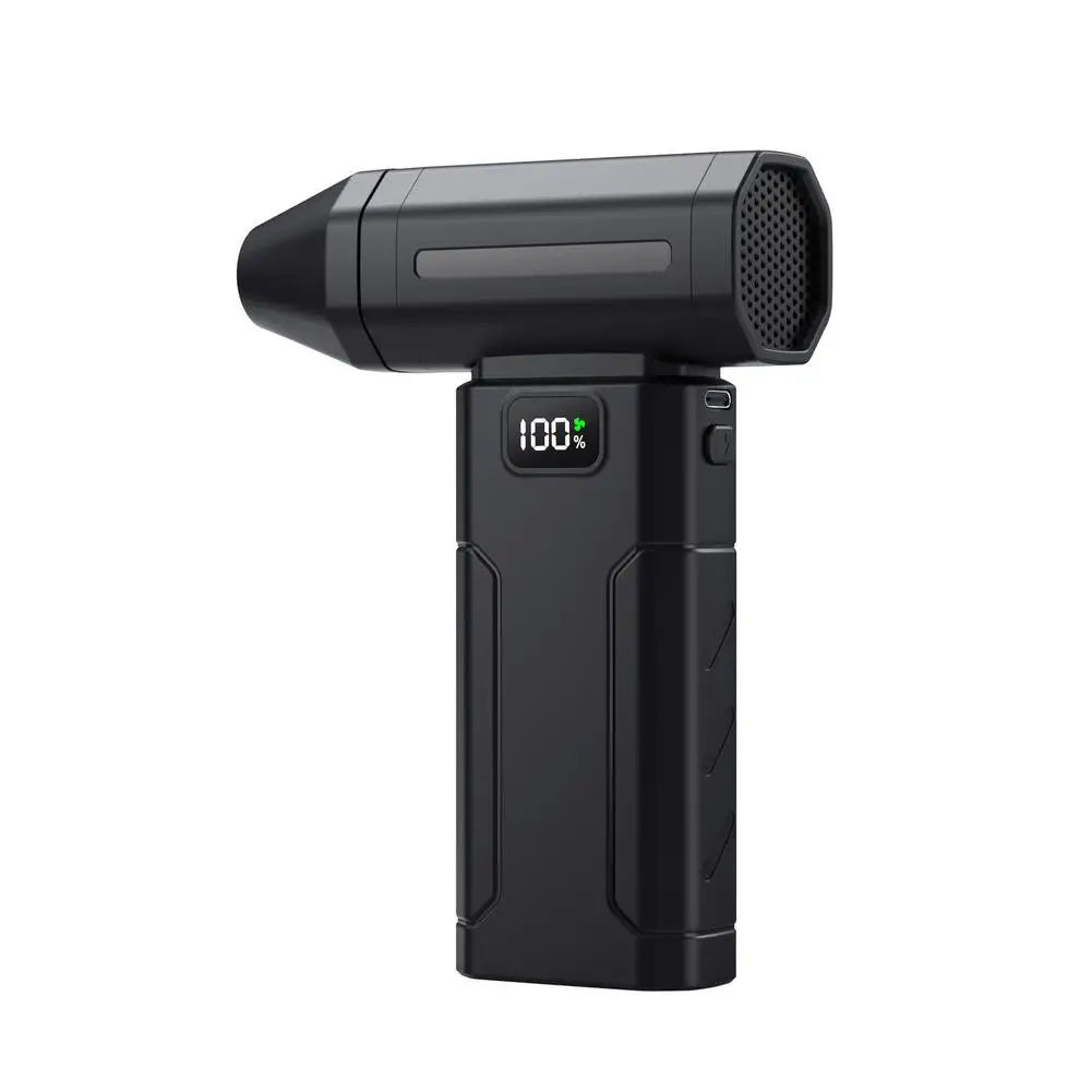 Turbo Jet Fan X8™ - Souffleur 150000RPM + Aspirateur 4 en 1 Sans Fil