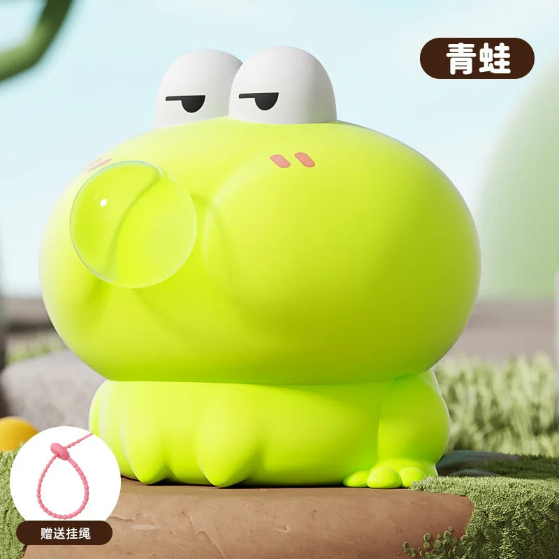 Figurine Anti-Stress Yeux Pop - Jouet Relaxant Mignon