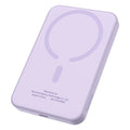 SnapStand™ Batterie Magnétique 10000mAh + Support Intégré iphone 15 14 13 12 Mini Pro Max