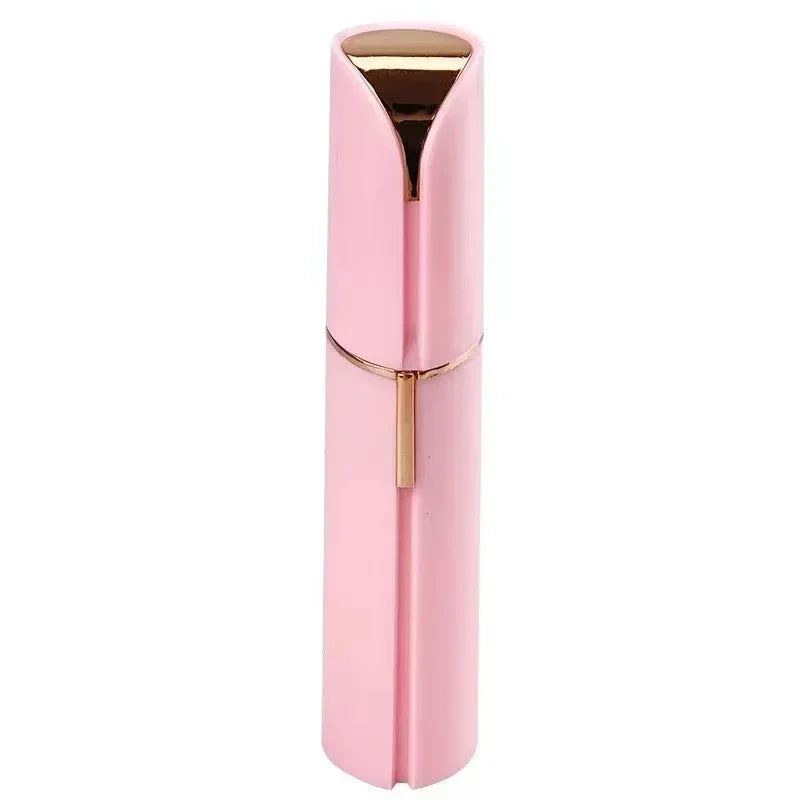 Épilateur Électrique Femme - Sans Douleur & Rechargeable