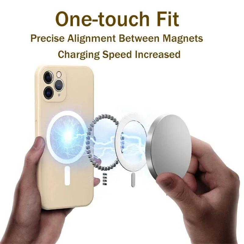 Accessoires iPhone