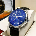 Montre Mécanique Squelette Jakehoe™ - Automatique Luxe Homme