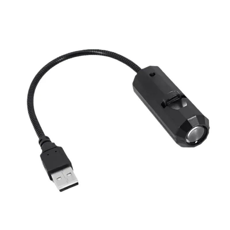 Projecteur Lune Galaxie USB™ 
Transforme ton plafond en ciel étoilé 🌙