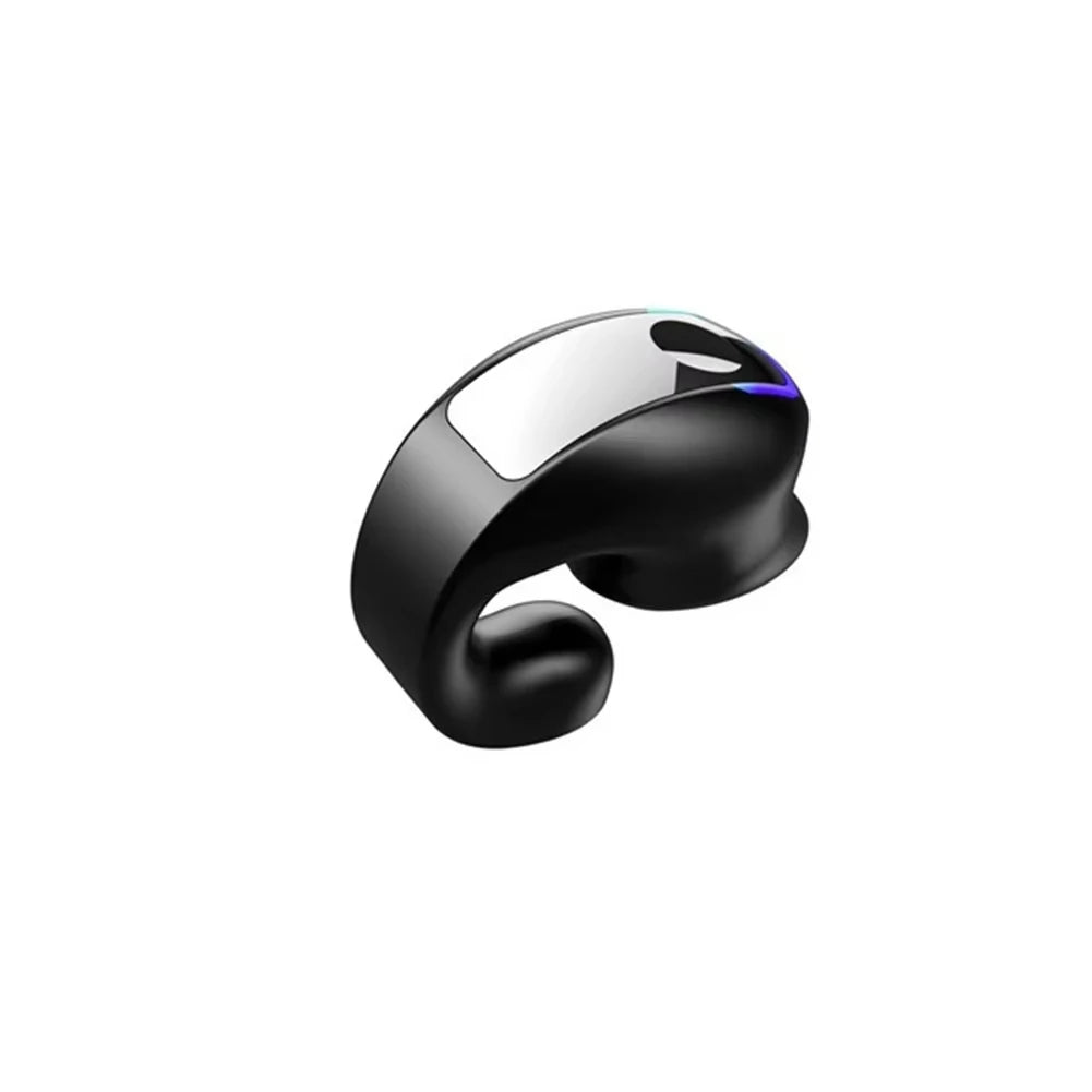 Écouteurs Open-Ear Pro™ - Bluetooth 5.3 Conduction Osseuse Clip Sport
