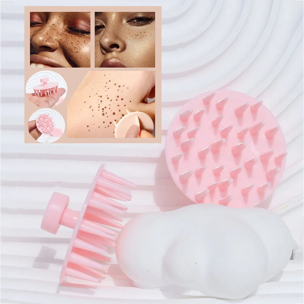 Éponge Rousseur Instantanée™ - Tampon Fausses Taches