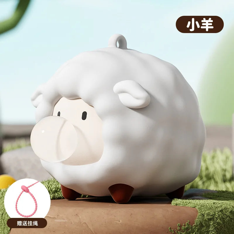 Figurine Anti-Stress Yeux Pop - Jouet Relaxant Mignon