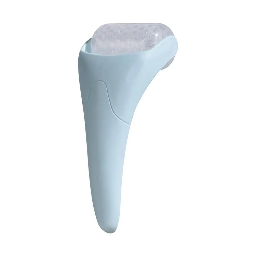 Rouleau de Glace Visage - Anti-Poches & Resserre les Pores