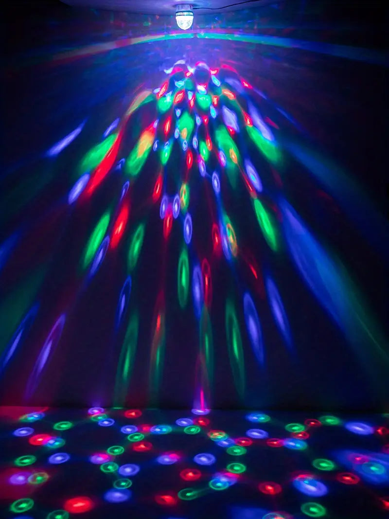 Projecteur Galaxie LED - Ambiance Magique pour Chambre