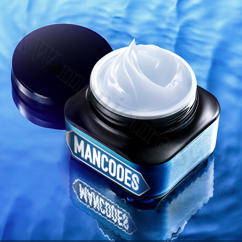 BB Cream Homme Anti-Imperfections - Teint Naturel en 10 Secondes