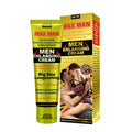 Crème de Massage Énergisante Max Man pour Homme - 50g