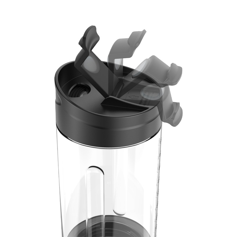 Mini Blender Portable Rechargeable USB - Smoothie & Jus Frais en 30s
