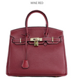Sac Cuir Premium Élégant Style Paris - Modèle Camélia